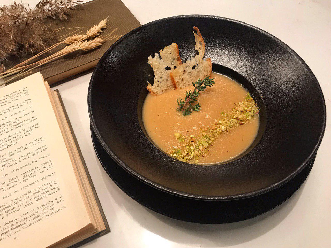 Блюда из романов Владимира Короткевича, Джона Толкина или Брэма Стокера: книжная гастронеделя впервые пройдет в Минске