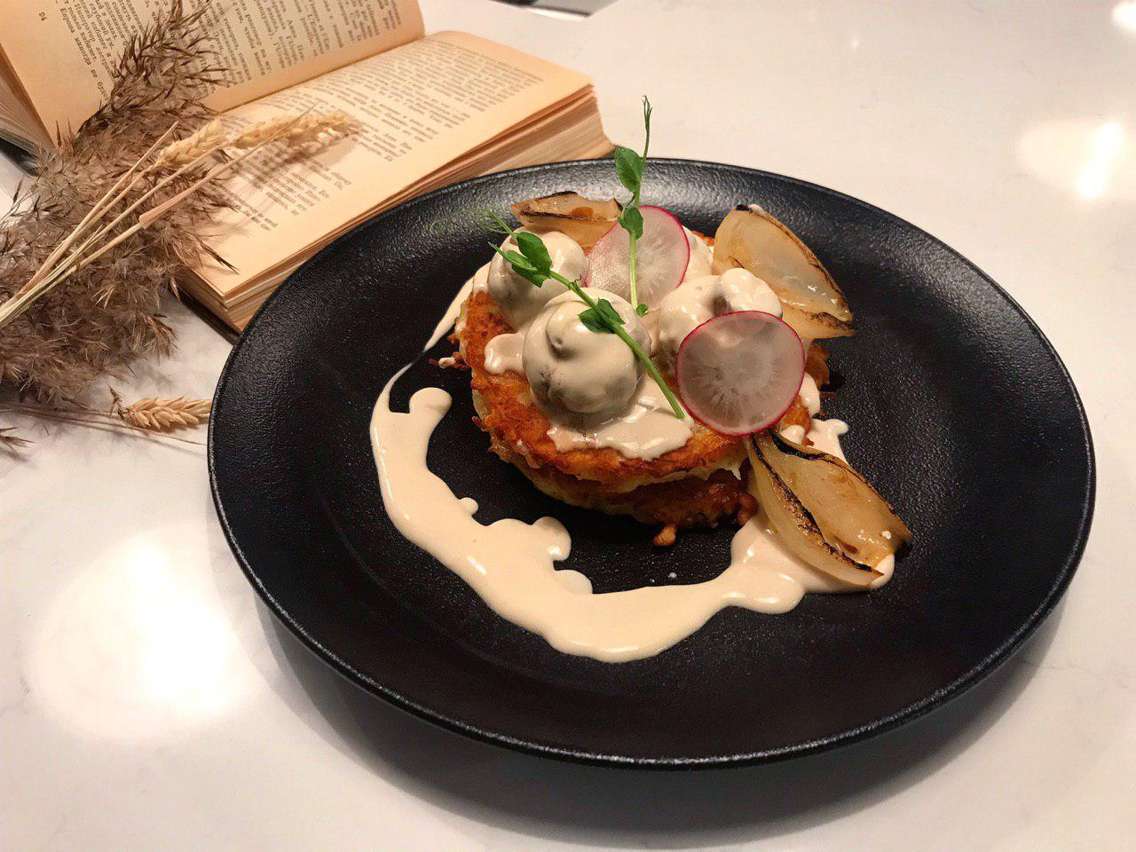 Блюда из романов Владимира Короткевича, Джона Толкина или Брэма Стокера: книжная гастронеделя впервые пройдет в Минске