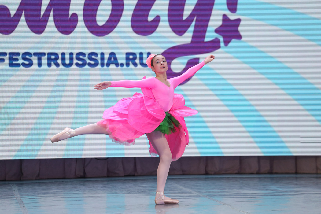 Международный фестиваль «Союз добра» пройдет в Минске