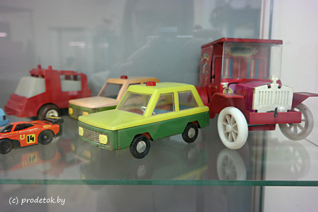 «Тут каждый находит минимум одну игрушку из своего детства»: фотоотчет и отзыв о посещении выставки «Лучшие игрушки СССР» 