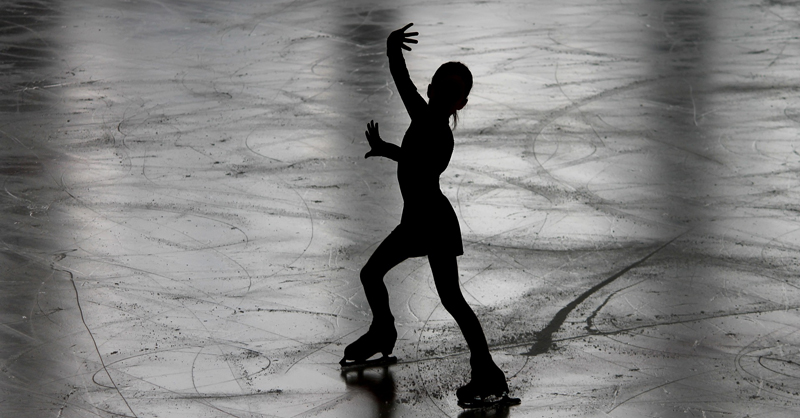 В «Минск-Арене» можно посещать спортивные школы бесплатно. Рассказываем какие и что необходимо для тренировок.