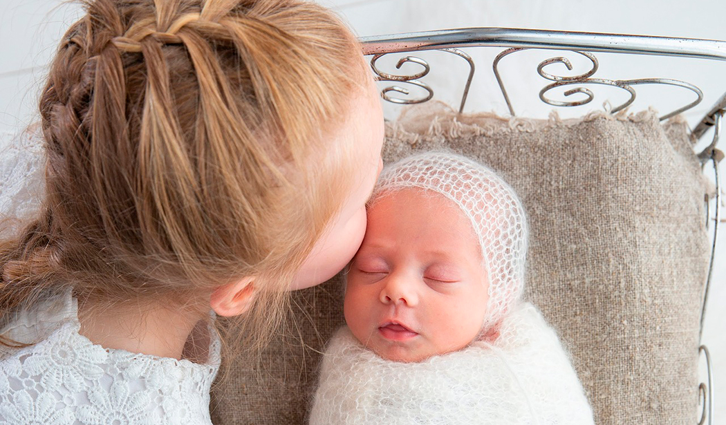 В текущую пятилетку на государственные пособия семьям с детьми направят более 16 млрд. рублей