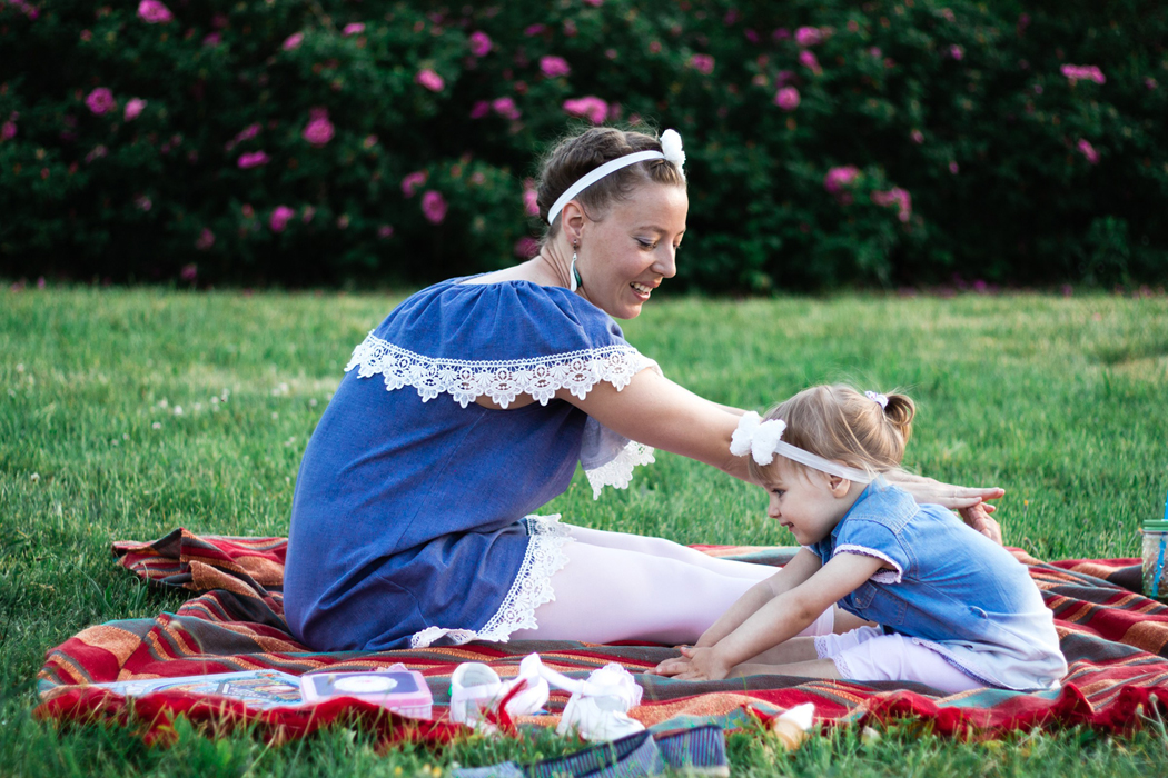 Где мамы с малышами могут обучиться КУНГ ФУ!