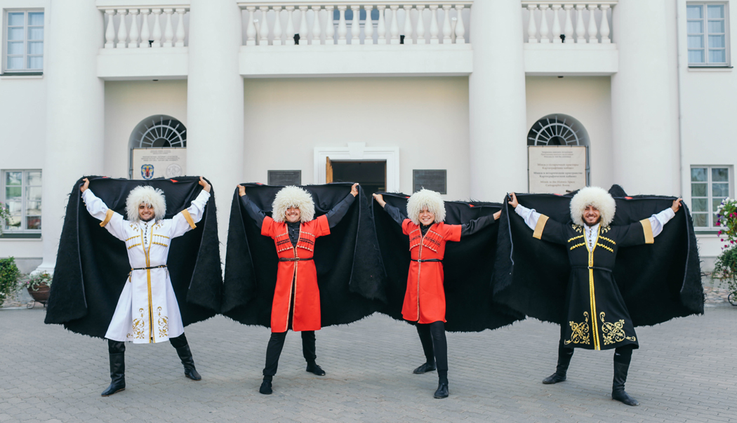 Бесплатный концерт Нино Катамадзе, турбазар, караоке с горцами: организаторы рассказали, что ждет на «Тбилисобе» в Верхнем городе 