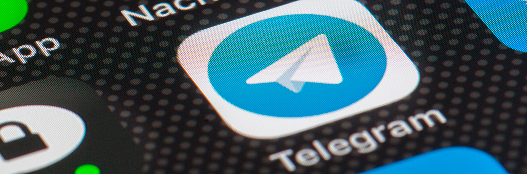 Telegram-каналы службы ЖКХ Минска