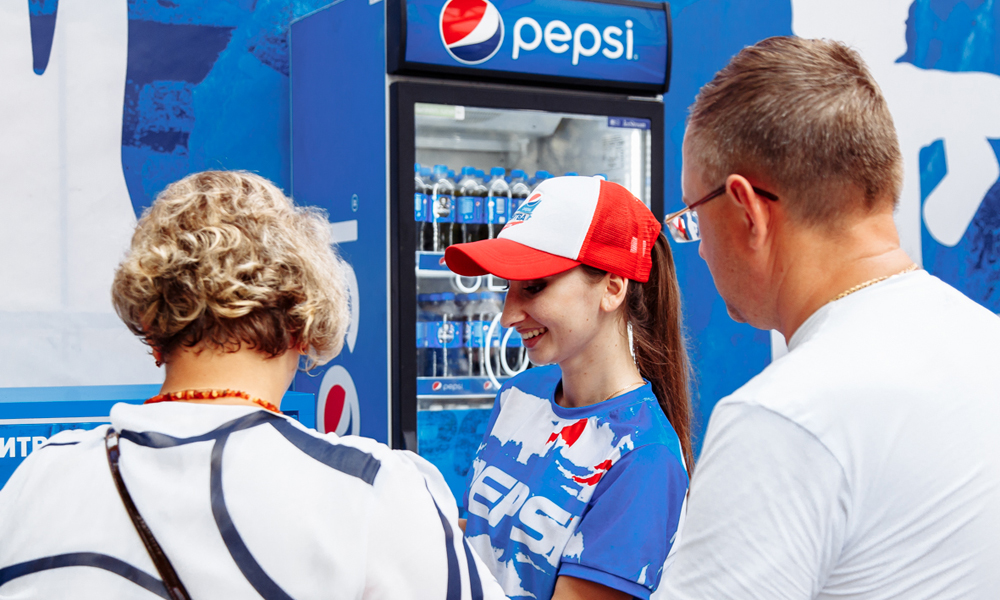 Белорусы выбрали любимый вкус колы. Как Вы думаете, кто победил?