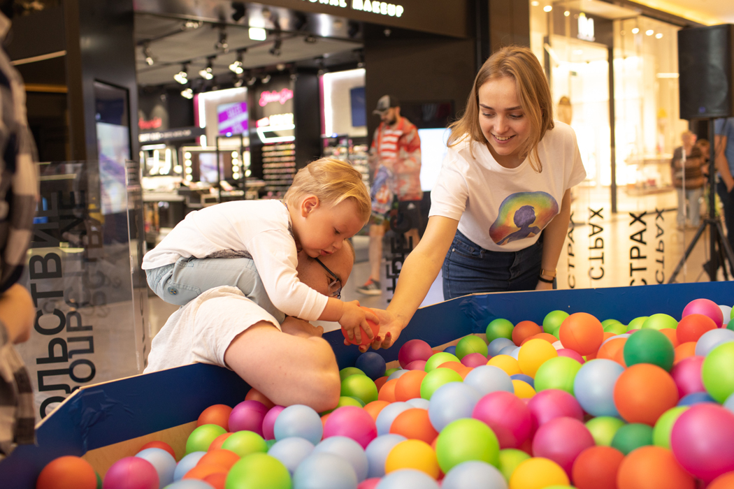 Назван ТОП-3 самых популярных чувств минчан