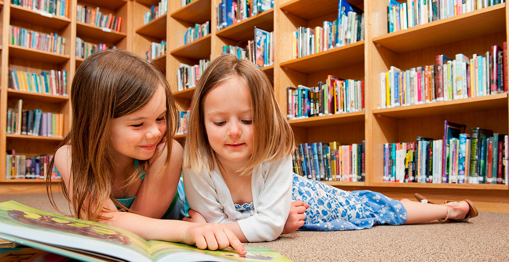 Топ книг для самых маленьких, или Прививаем любовь к чтению с детства 