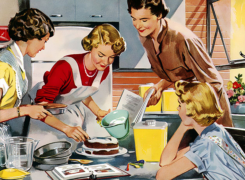 «Минксхлебпром» приглашает создать эксклюзивный торт на «Минской Масленице»