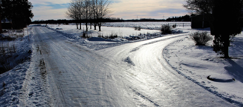 В Беларуси за минувшие сутки зарегистрировано 538 гололедных и холодовых травм у взрослых и детей