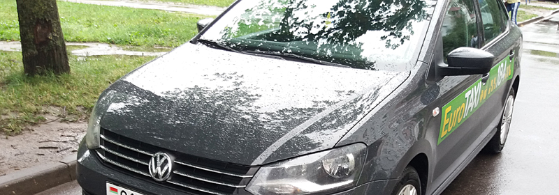 Made in USA – не гарант качества или как семью с маленьких ребенком дважды выгнали из машины Uber