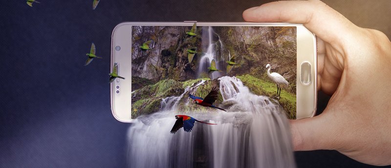 К 1 сентября будут изданы учебники с технологией дополненной реальности
