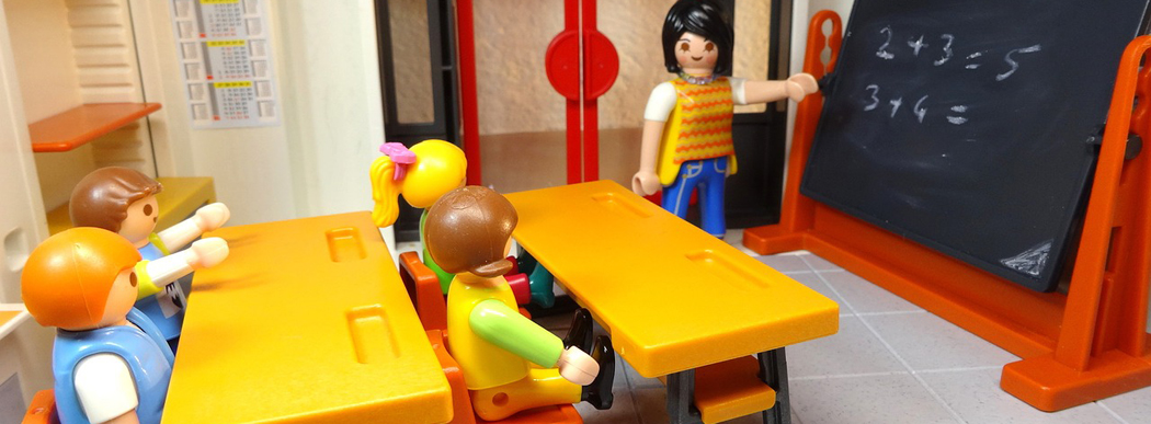 Что мы знаем о белорусских учителях: интересная статистика