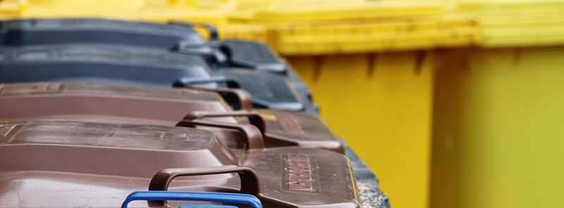 Интернет вещей в ЖКХ: в Минске тестируют умный сбор мусора