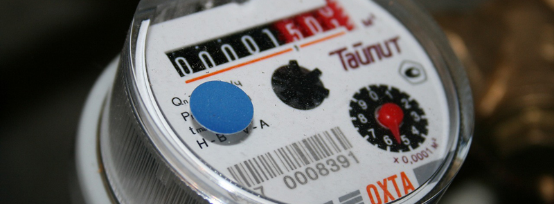 В Беларуси опробовали «умные» счетчики воды и газа, которые  дистанционно собирают показания с приборов учета 