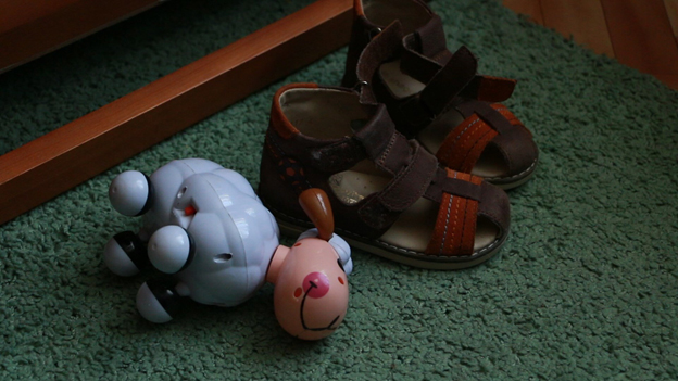 Помогите Максиму не потерять надежду