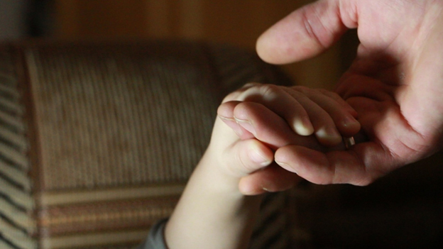 Помогите Максиму не потерять надежду