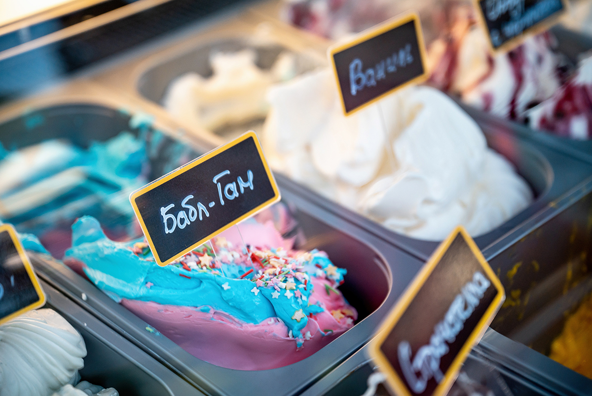 Как прошла самая жаркая Vulitsa Ezha 