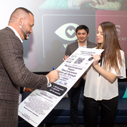 VOKA и Silver Screen cinemas объявляют о стратегическом партнерстве и выпускают в декабре «единый билет»