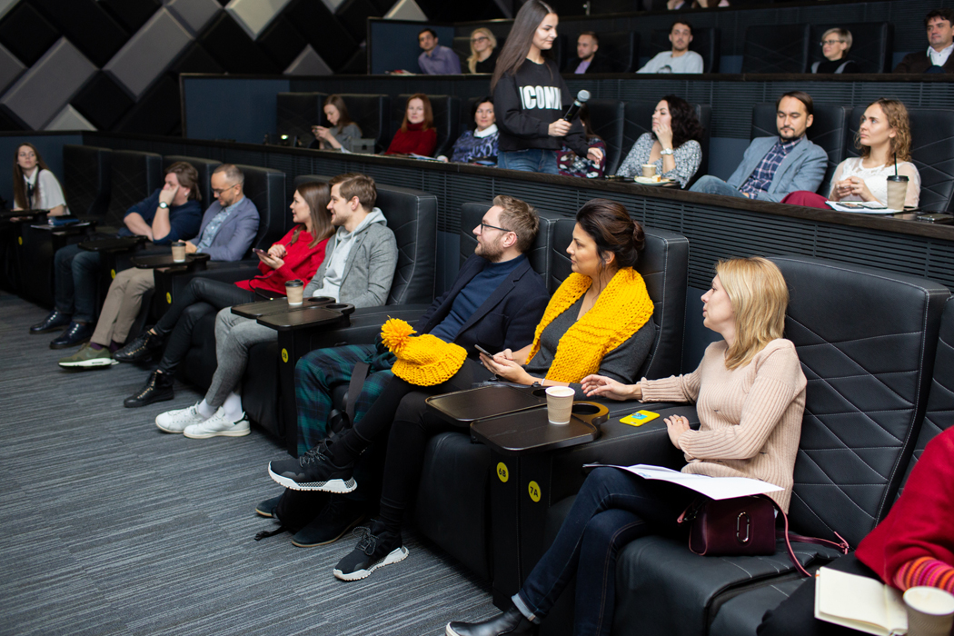 VOKA и Silver Screen cinemas объявляют о стратегическом партнерстве и выпускают в декабре «единый билет»