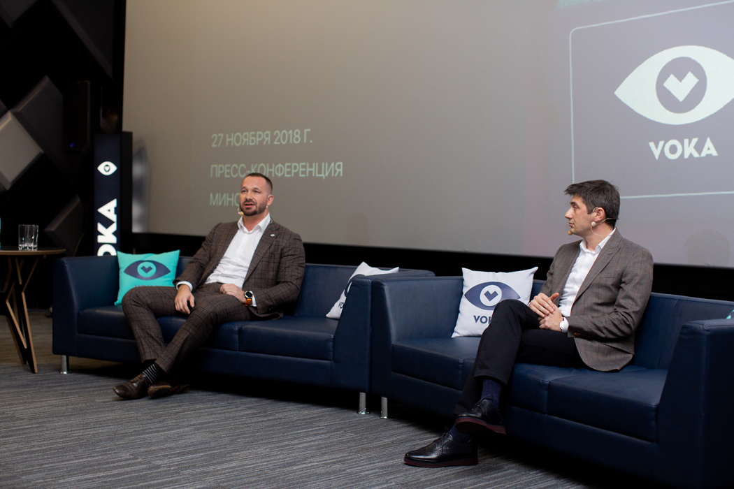 VOKA и Silver Screen cinemas объявляют о стратегическом партнерстве и выпускают в декабре «единый билет»