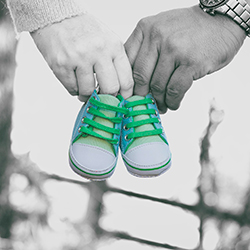 Когда будет рассмотрен вопрос о возобновлении партнерских родов 
