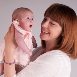 Минчанки рожают первого ребенка в среднем в 28,5 года