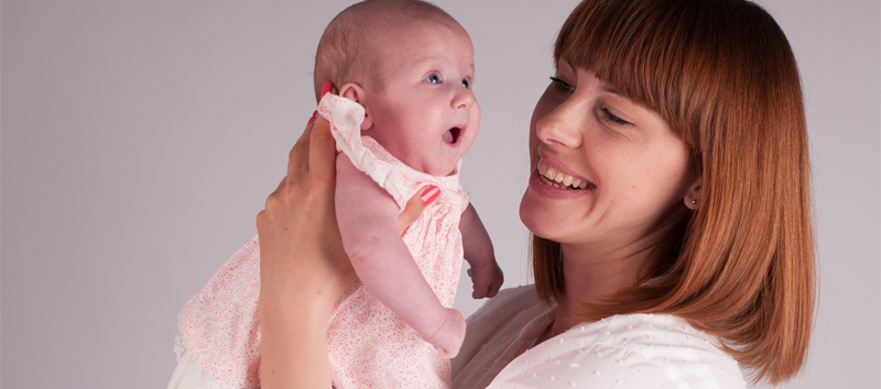 Минчанки рожают первого ребенка в среднем в 28,5 года