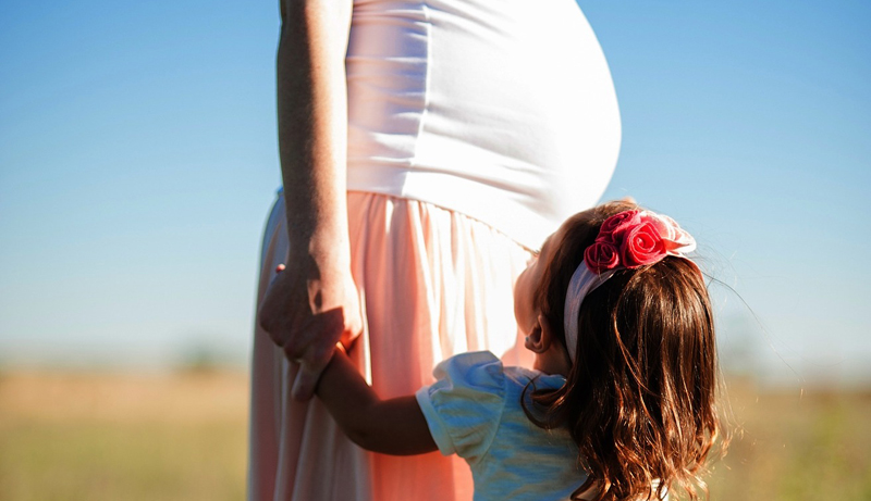 Ученые определили идеальное время между родами и следующей беременностью