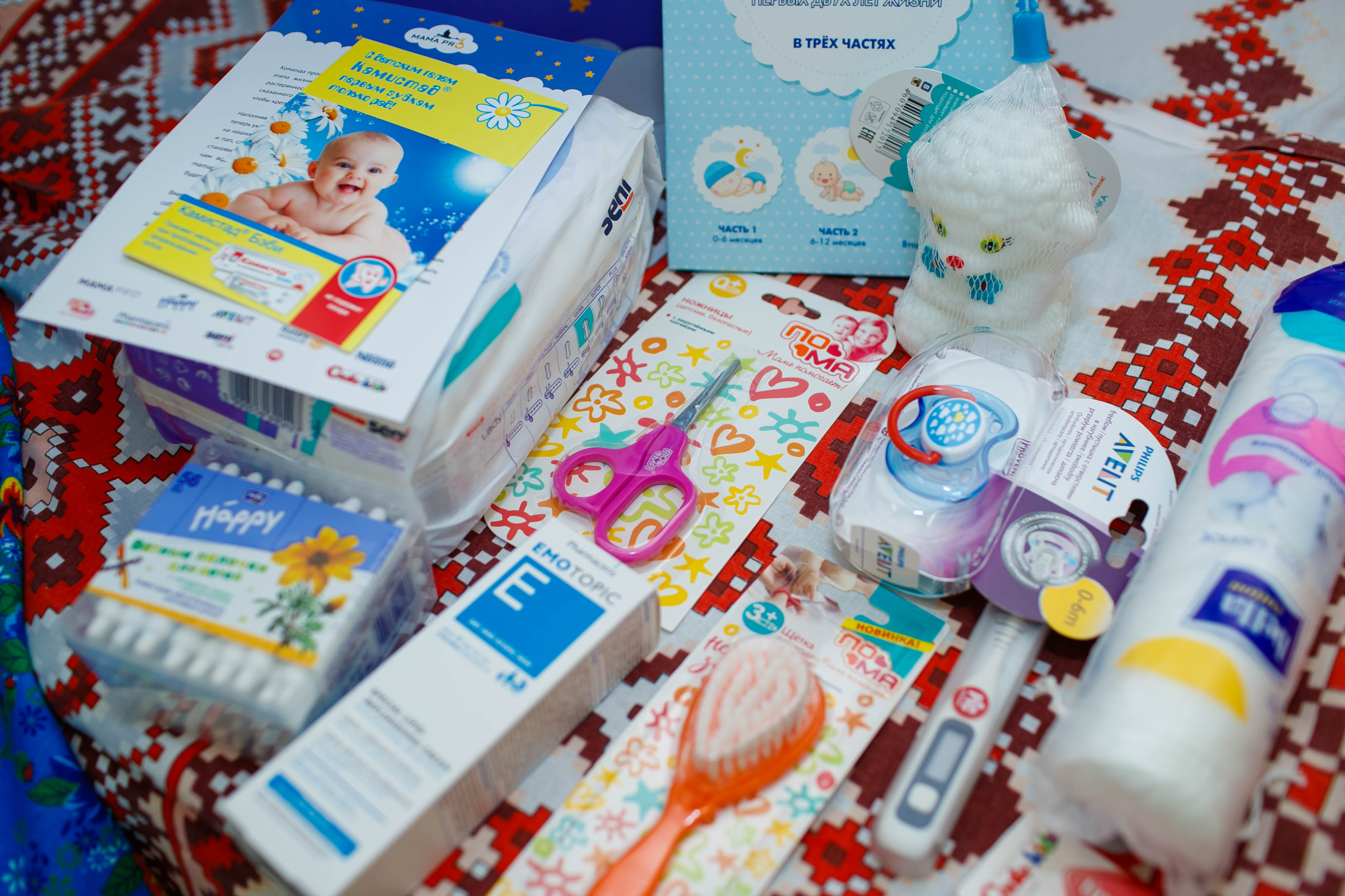 Маму первого родившегося в 2019 году минчанина встречал из роддома Министр здравоохранения