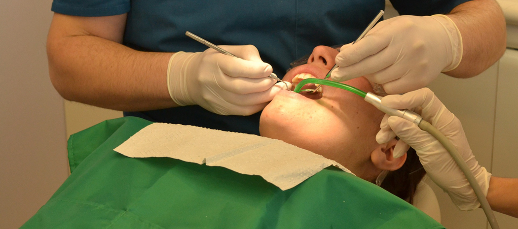 Заметки о стоматологах или как я ходила лечить зубы во время беременности