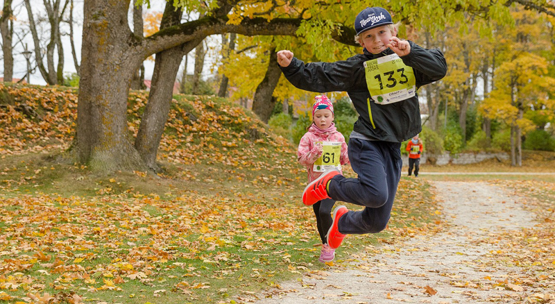 В минских детсадах и школах будут проводить занятия по ЗОЖ