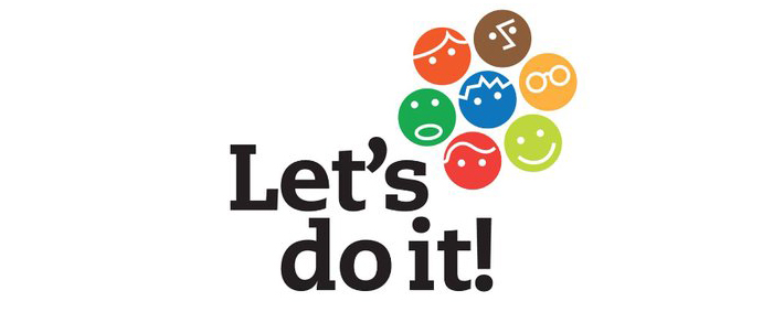 «Зробім» чысцей! Минчан зовут убрать мусор вокруг озера под Минском